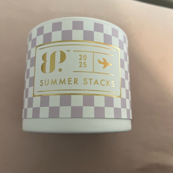 Bomb Party 2025 Summer Stack Bracelets - Picture 3 of 7